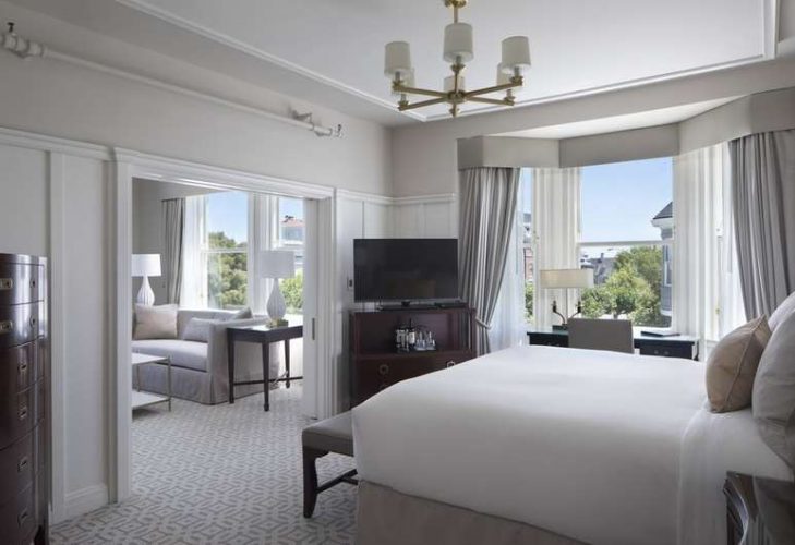 Hotel Drisco