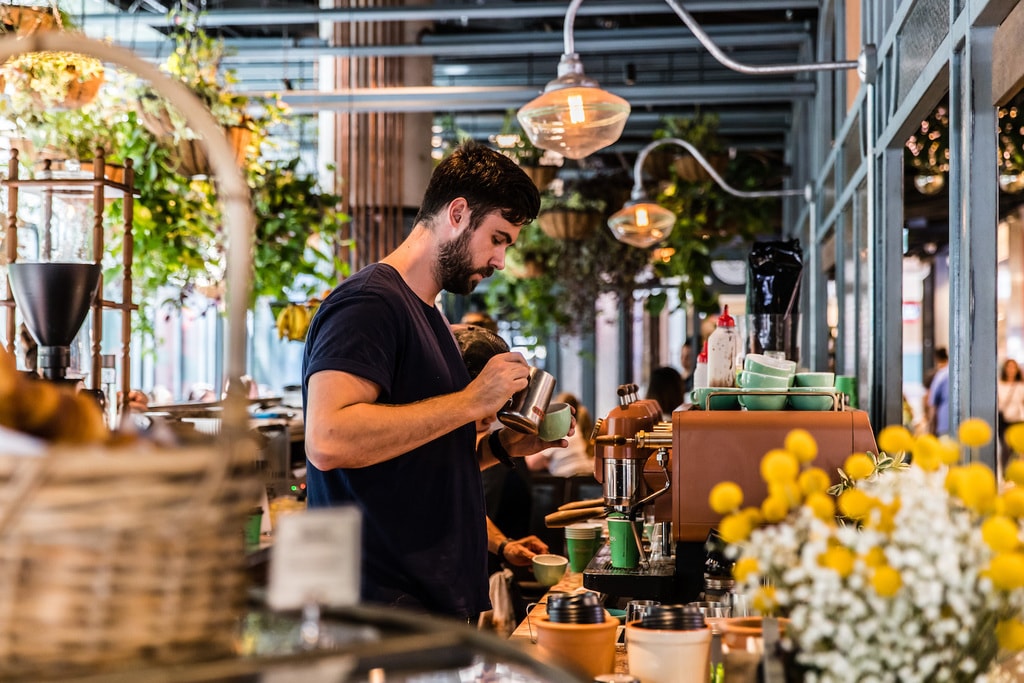 The 10 Best Brunch Spots in Chatswood, Sydney