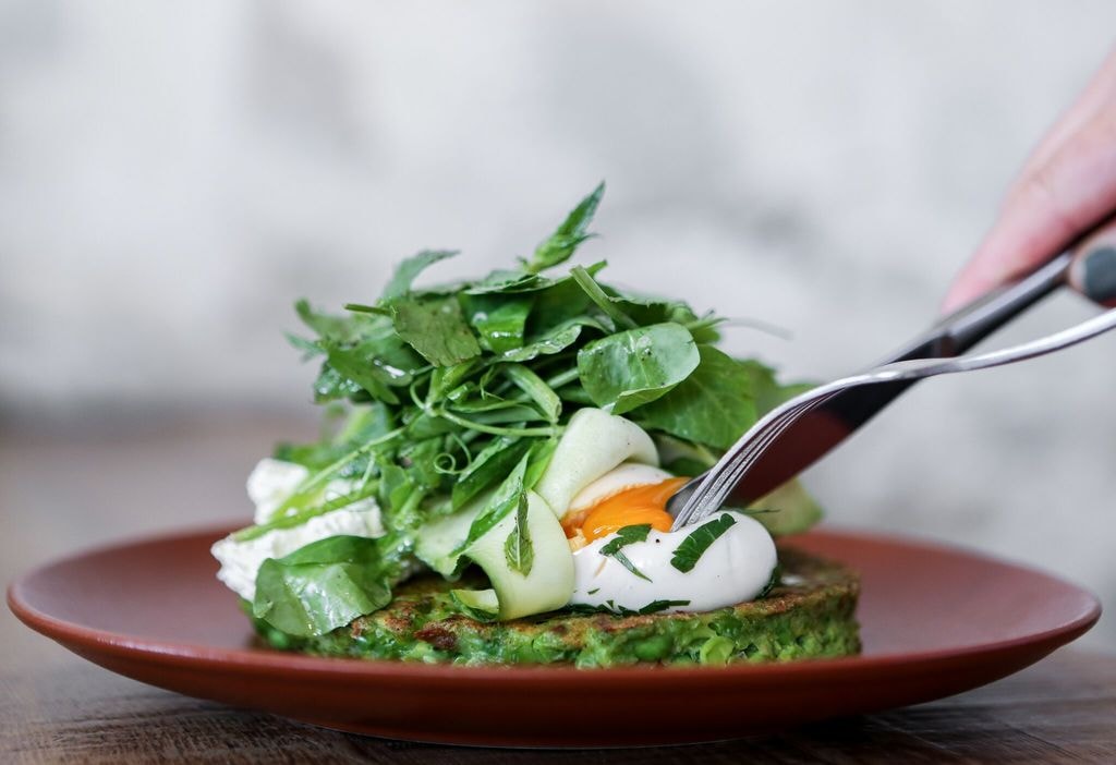 The Top 10 Healthy Restaurants in Sydney