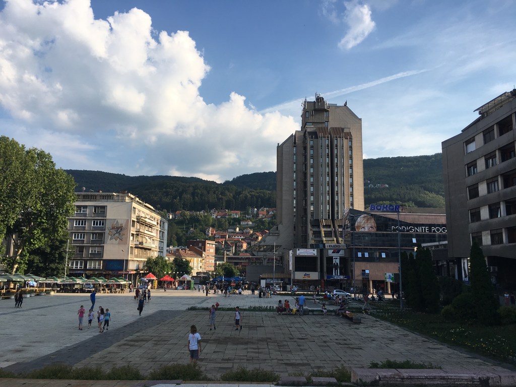 The 7 Best Bars and Cafes in Užice, Serbia