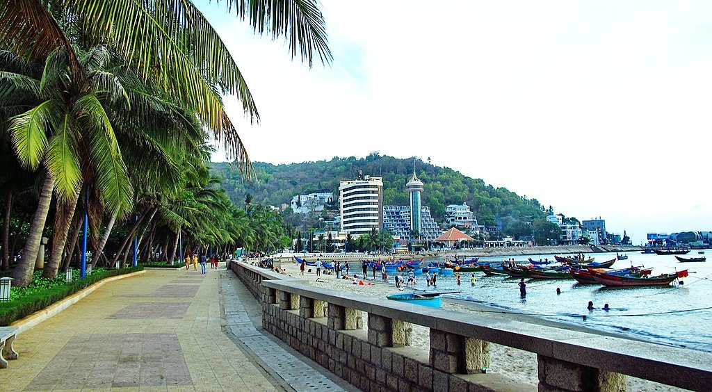 Top 5 Things To Do In Vung Tau Vietnam