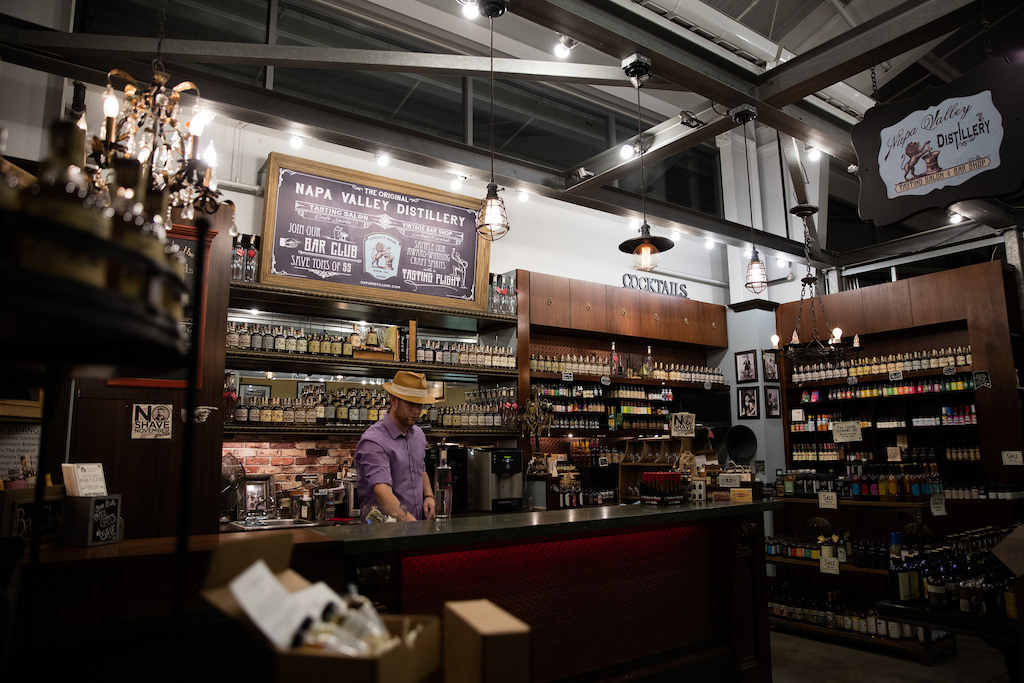 15 MustVisit Distilleries in the US