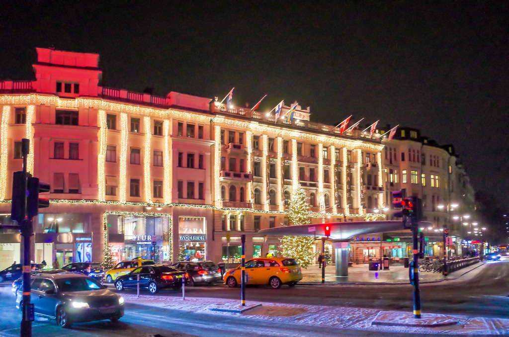 What You Should Know About the Cost of Living in Stockholm