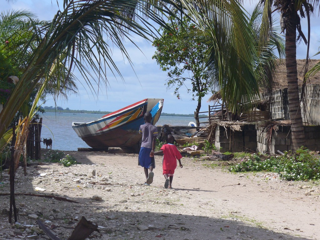 How Safe Is It to Travel in Senegal?