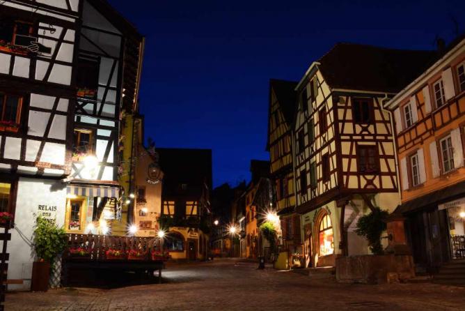 Riquewihr