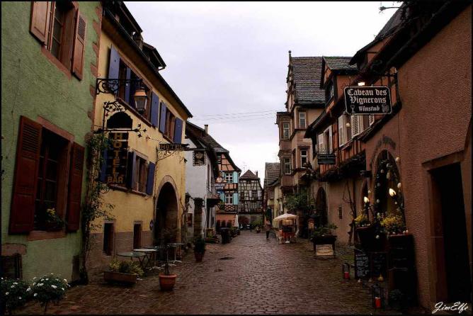 Riquewihr
