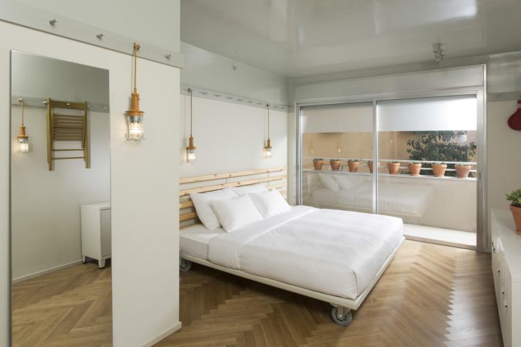 Florentin House Tel Aviv Hostel