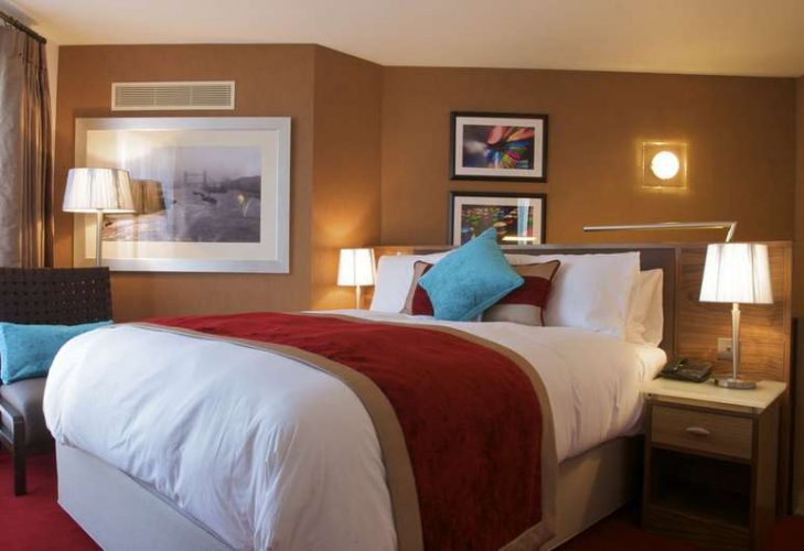 The Bermondsey Square Hotel