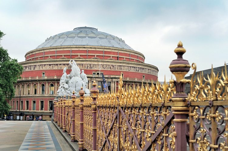 Royal Albert Hall