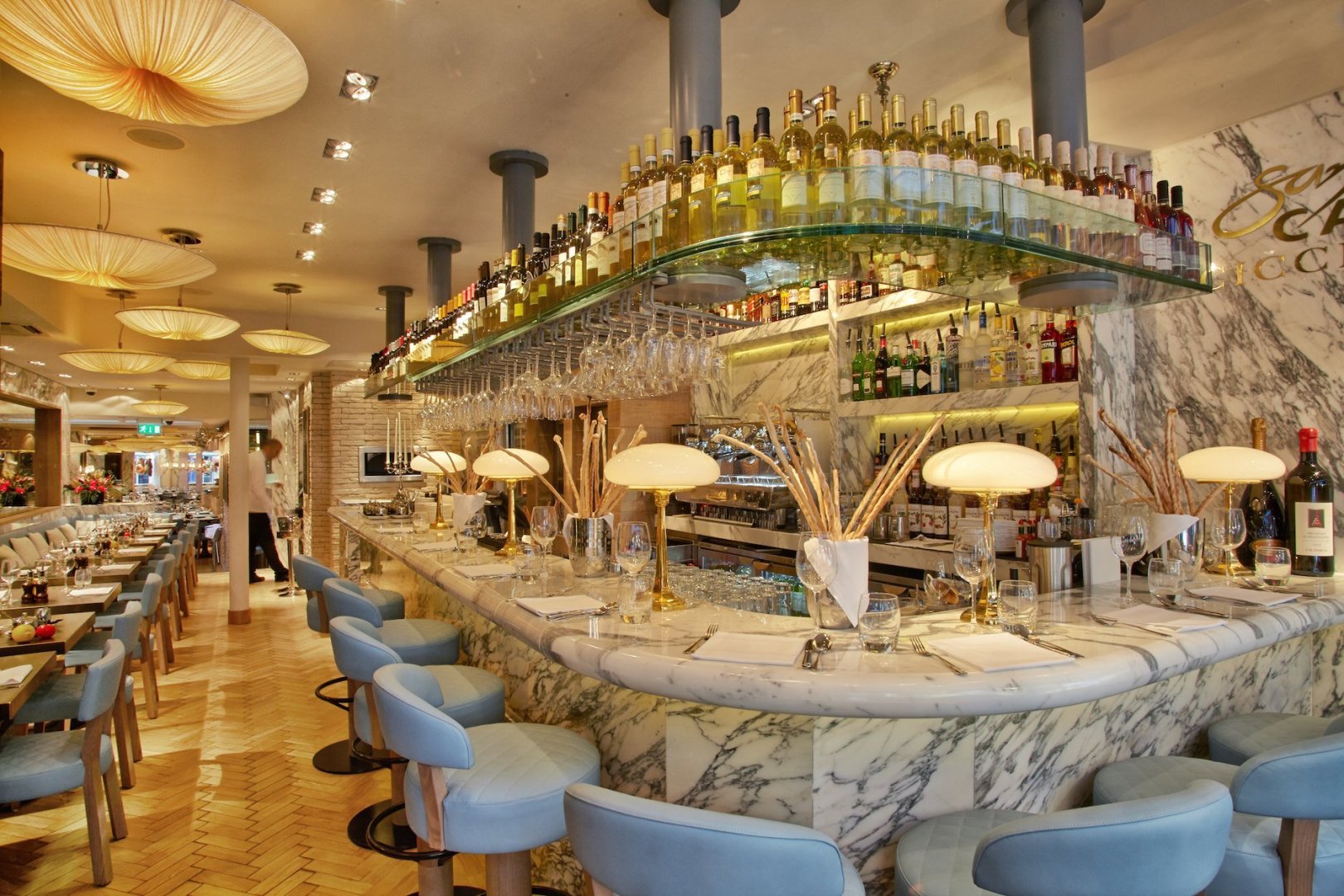 The Best Italian Restaurants In Covent Garden Italian Restaurants In Covent Garden