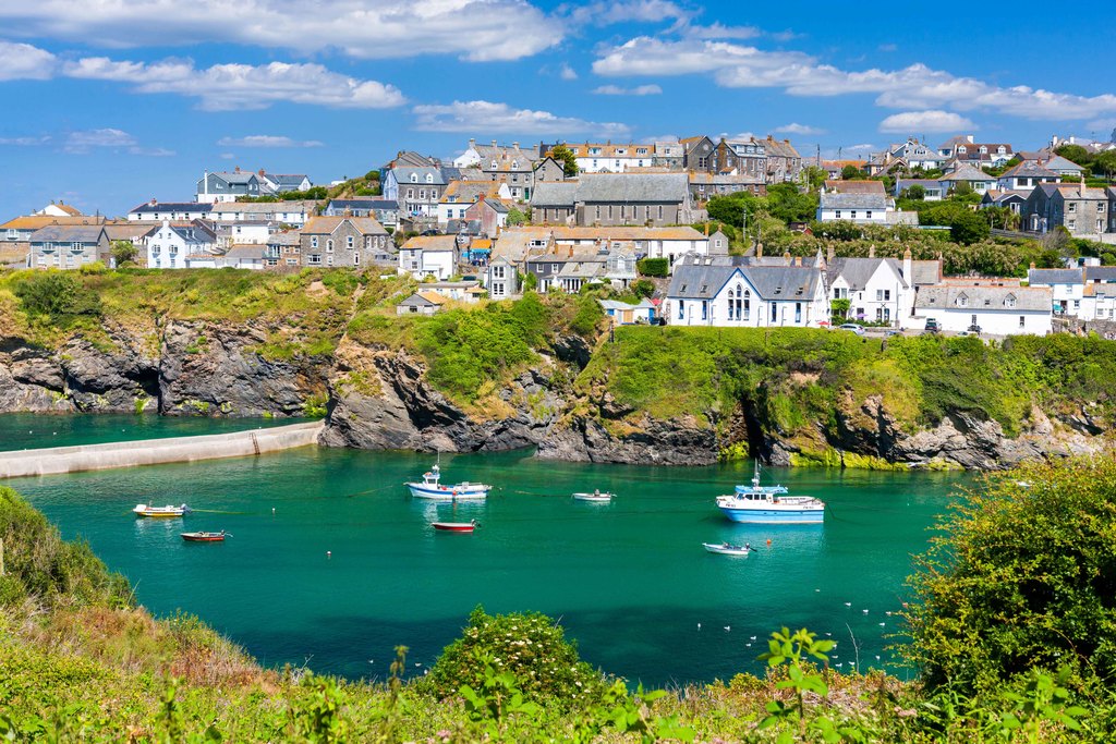 The 5 Best Hotels in Port Isaac The 5 Best Hotels in Port Isaac