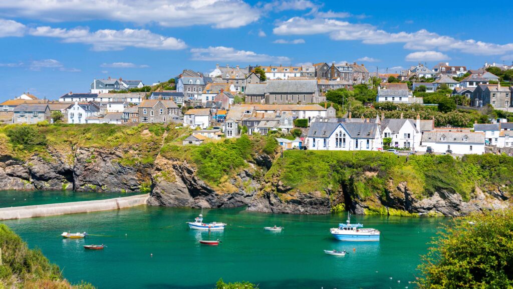 The 5 Best Hotels in Port Isaac, Cornwall