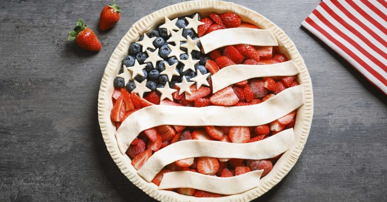 14 Mouth Watering Desserts From The Southern States