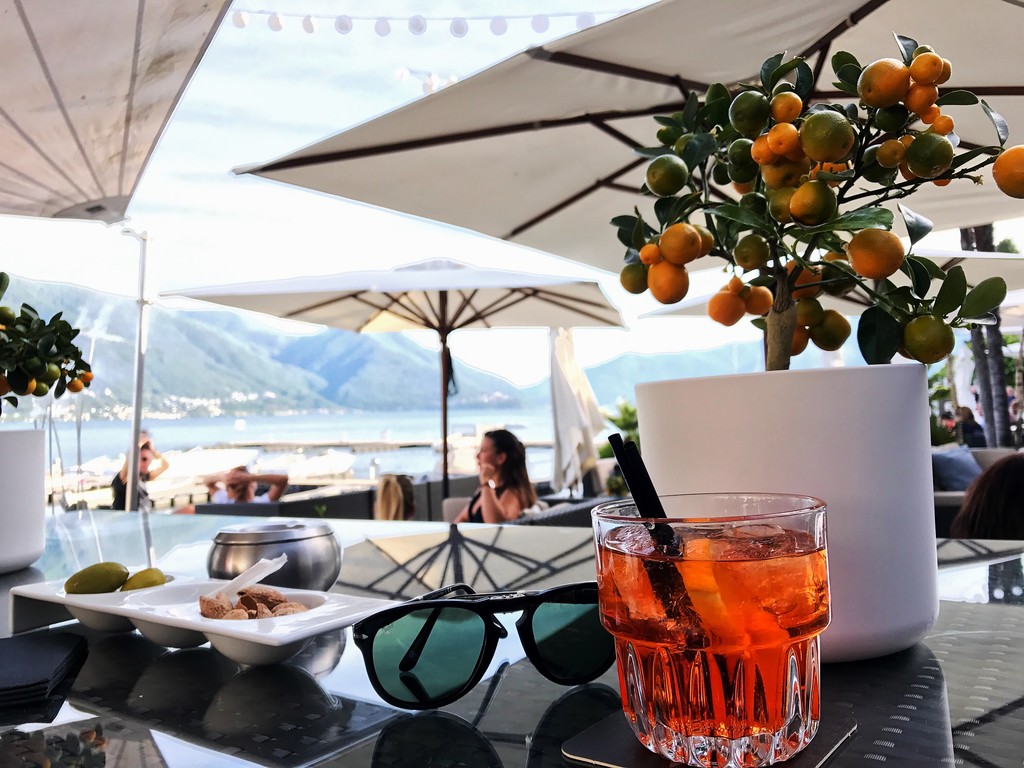 The Best Restaurants for Traditional Food Around Lake Maggiore