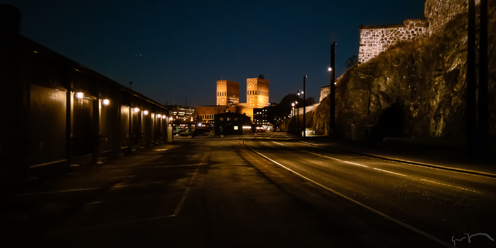 7 Ways to Celebrate Halloween in Oslo