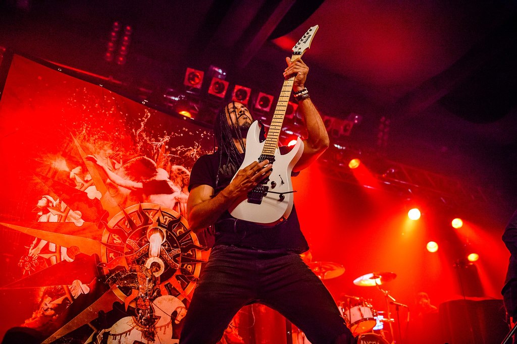 Finnish Heavy Metal Bands and Their Rising Popularity in South America