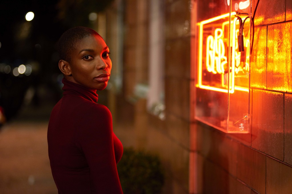 michaela coel star wars scene michaela coel on london and love in netflix musical been michaela coel star wars scene michaela coel on london and love in netflix musical been