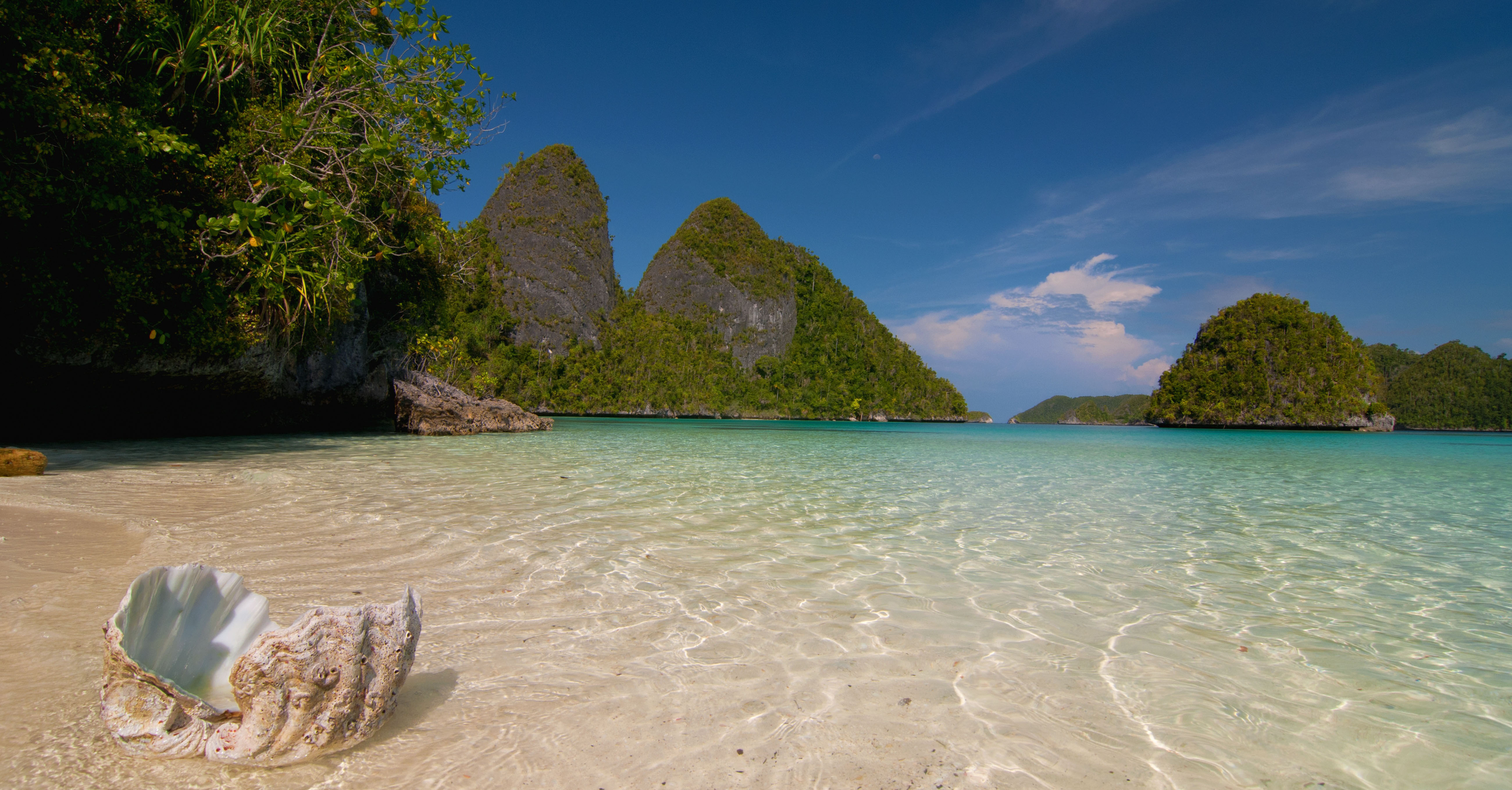 Raja Ampat Guide Raja Ampat A Quick Guide To Visiting The Idyllic 
