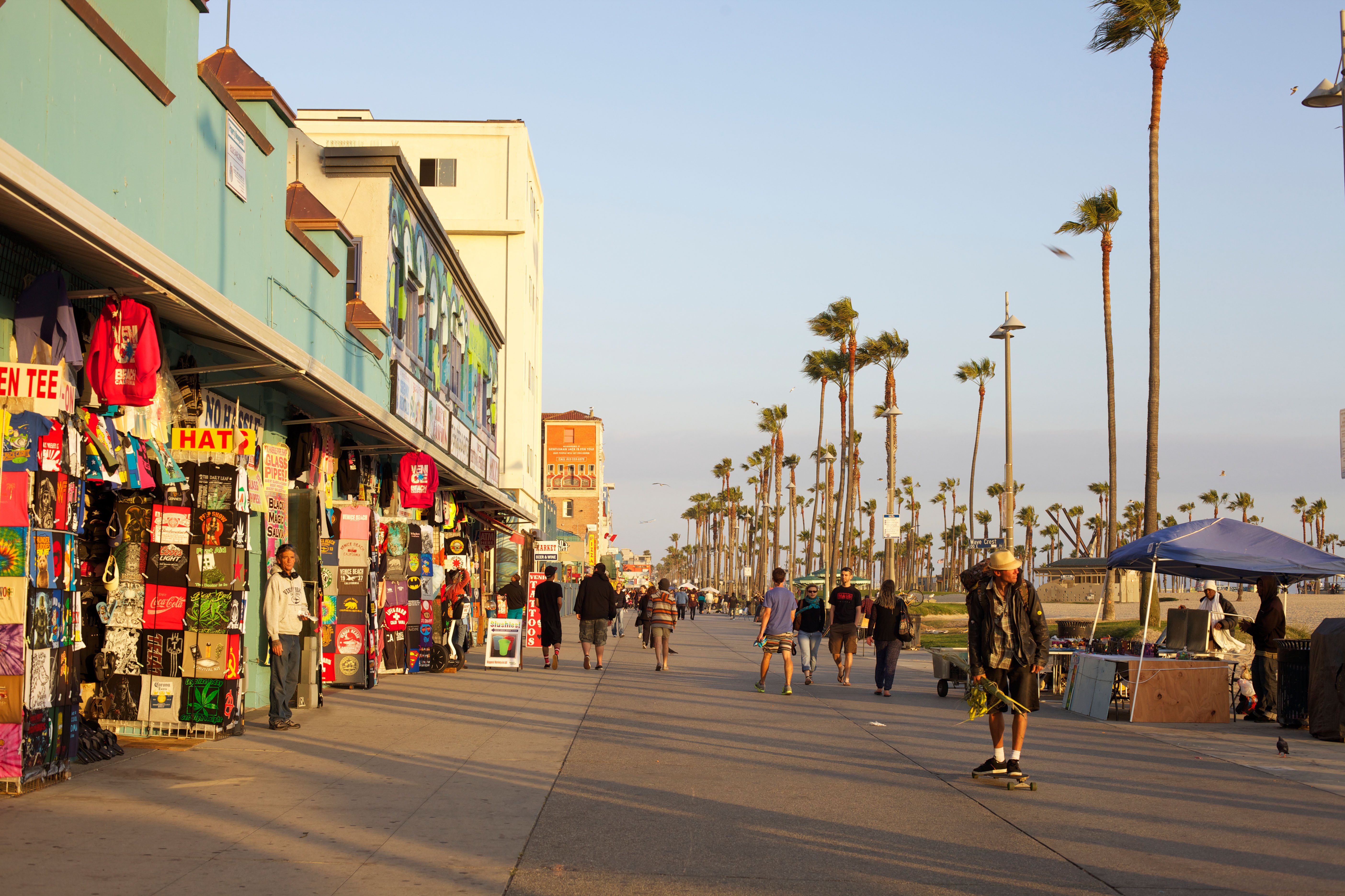 Venice Beach S Most Instagrammable Spots Venice Beach S Most Instagrammable Spots