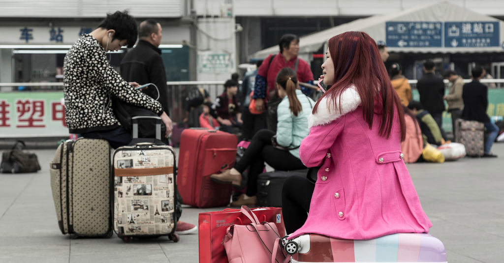 11 Useful Things to Know Before Going to China