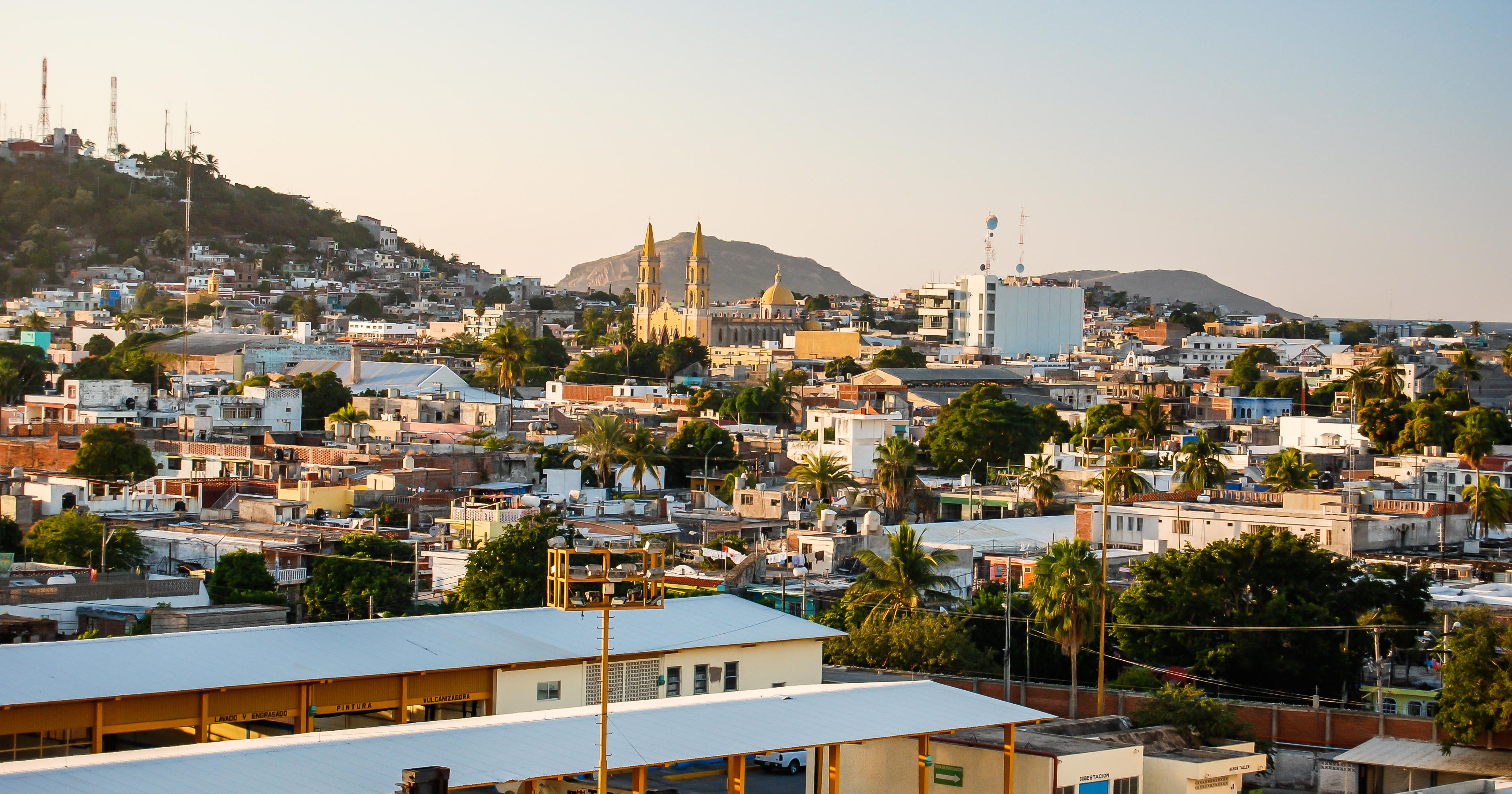 The 5 Best Hotels In Mazatlán Mexico The 5 Best Hotels In Mazatlán Mexico