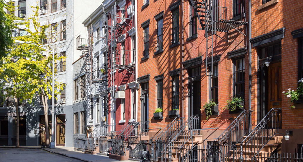 The Best Hotels in Greenwich Village