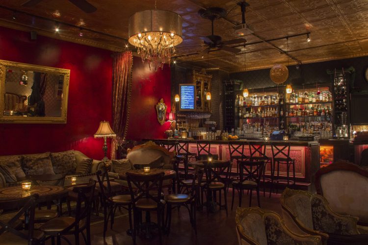 Mosaic’s is a neighborhood favorite