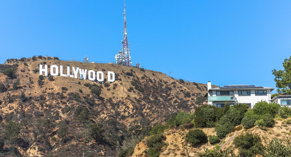The Best Cheap Hotels in Hollywood