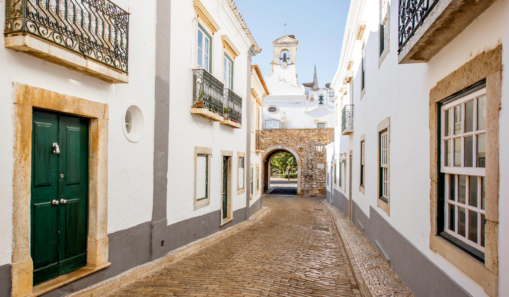 The 6 Best Hotels in Faro, Portugal
