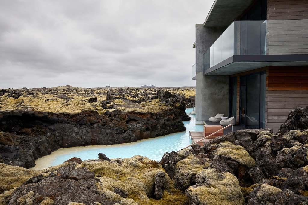 The Retreat Hotel