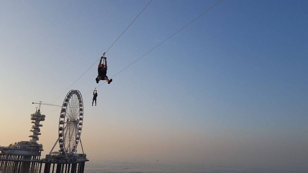 The Best Things to Do in Scheveningen The Best Things to Do in Scheveningen
