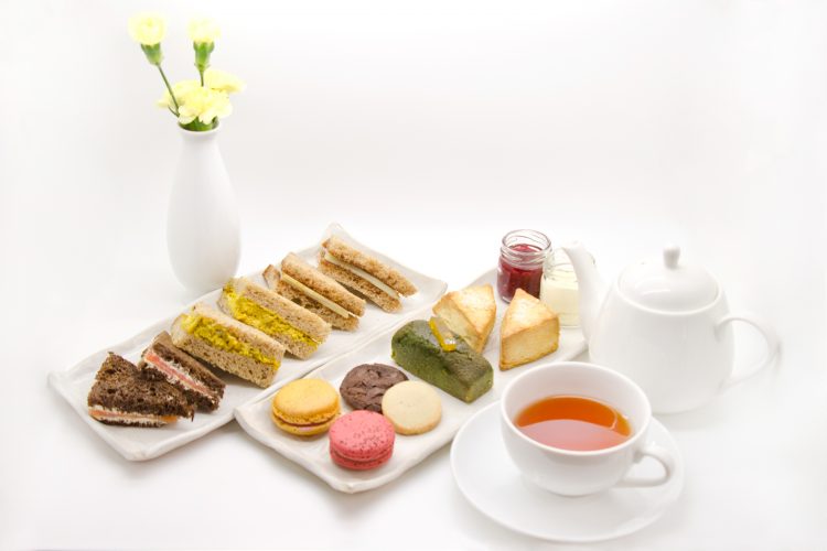 Bosie Bakery.