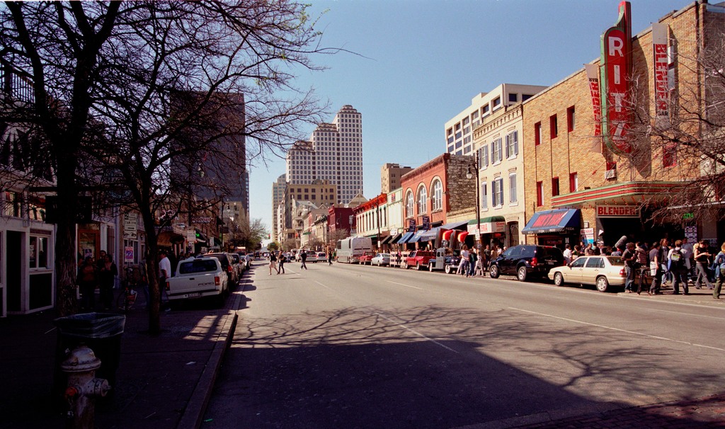 The Best Cheap Hotels in Austin