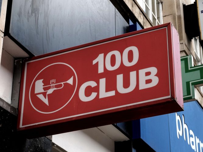 100 Club