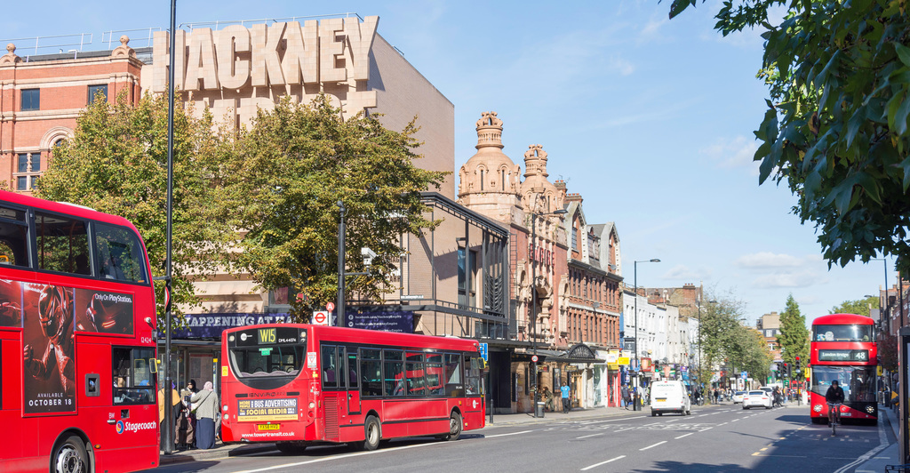 The Best Hotels in Hackney, London
