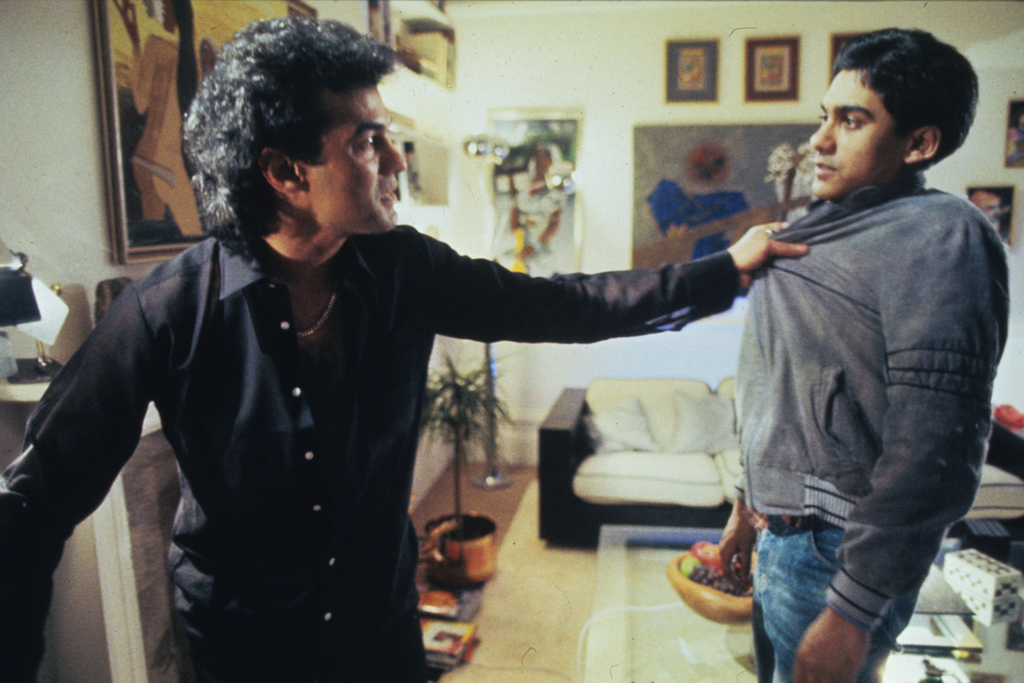 My Beautiful Laundrette - 1985