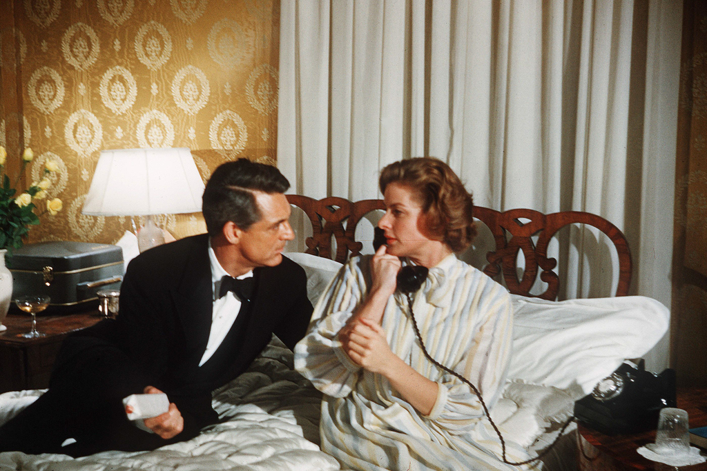 Indiscreet - 1958