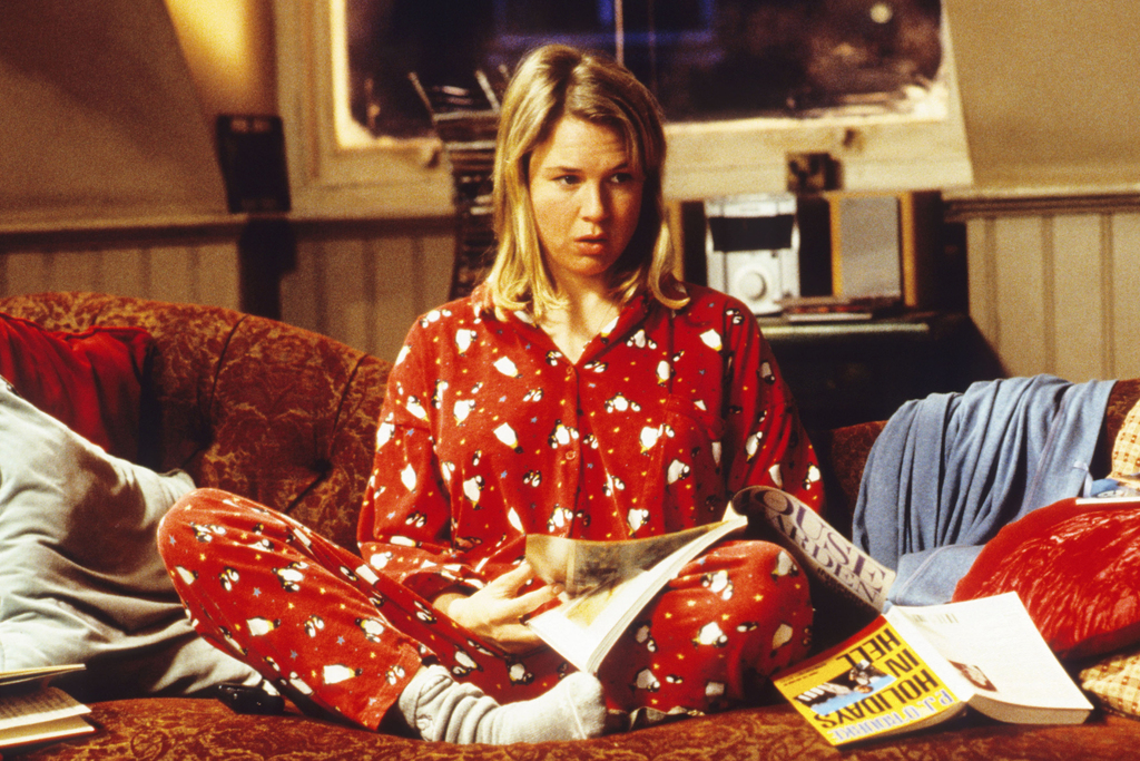Bridget Jones's Diary - 2001
