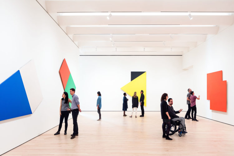 San Francisco Museum of Modern Art