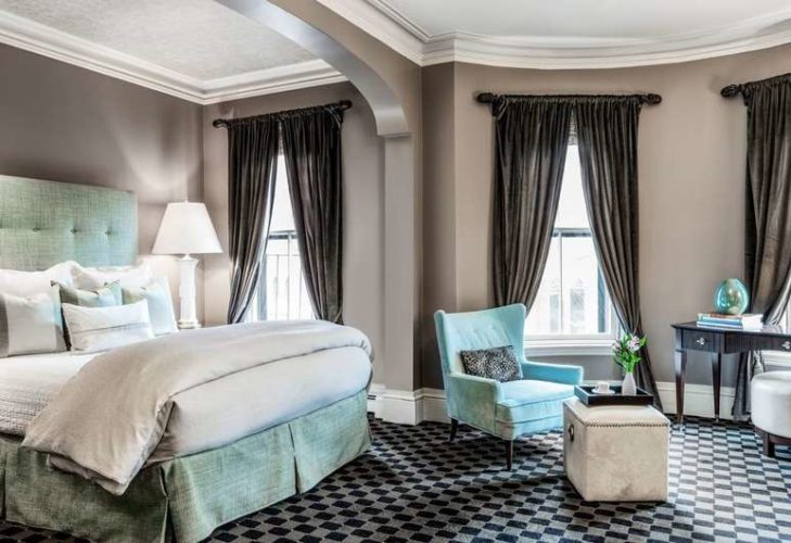Clarendon Square Bed and Breakfast