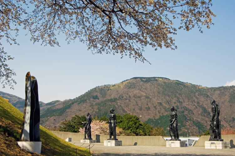 Hakone Open Air Museum