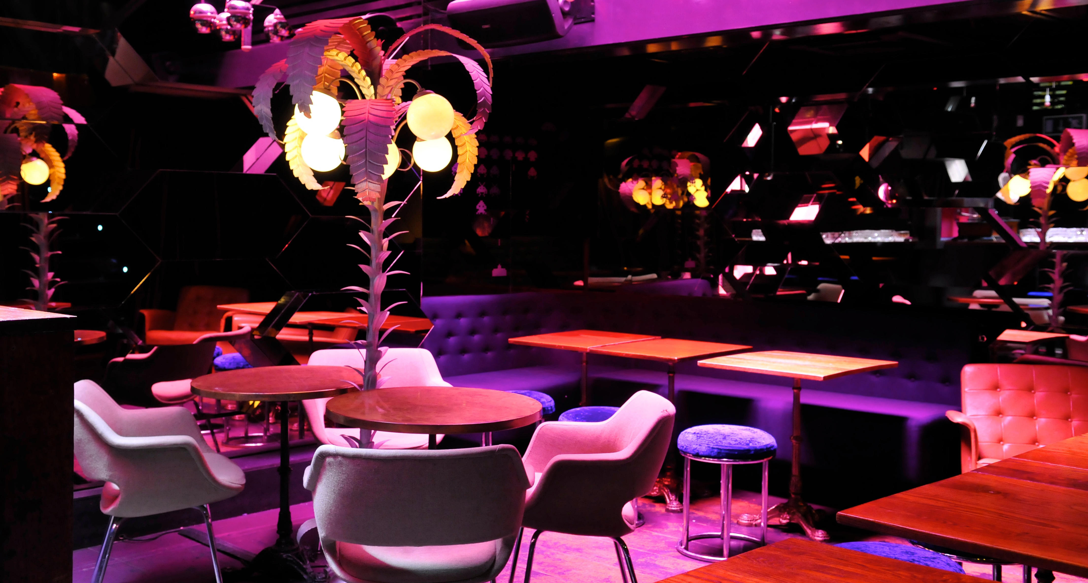 The Coolest Bars And Pubs In Shoreditch