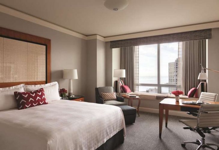 Four Seasons Hotel Miami