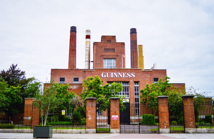 Guinness Storehous