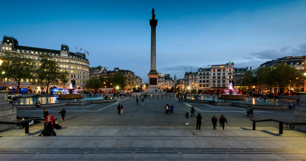 The Best Bars and Pubs in Westminster