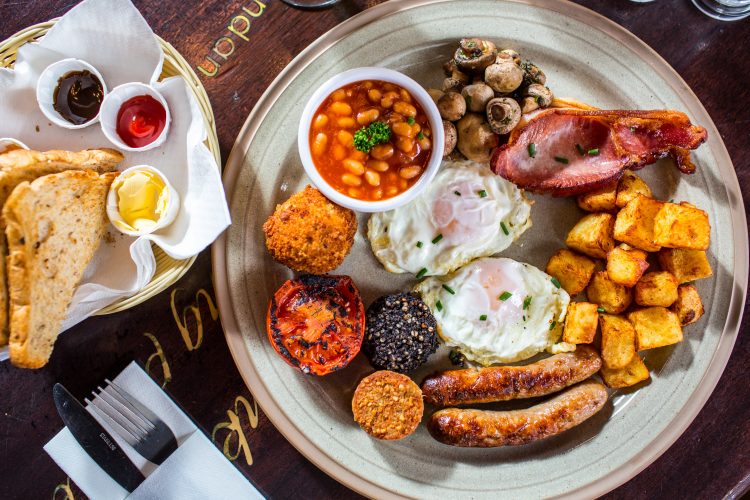 O'Neills Pub & Kitchen