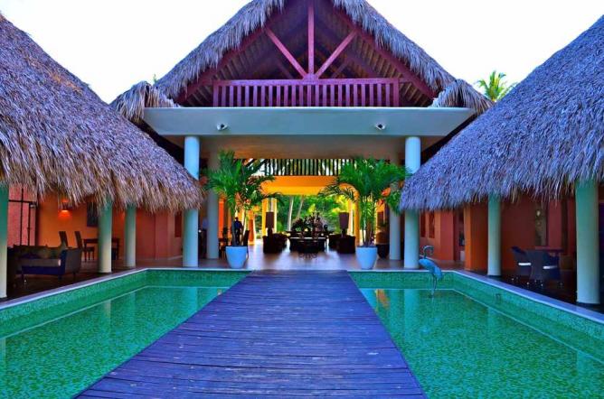 Hotel Sivory - Punta Cana