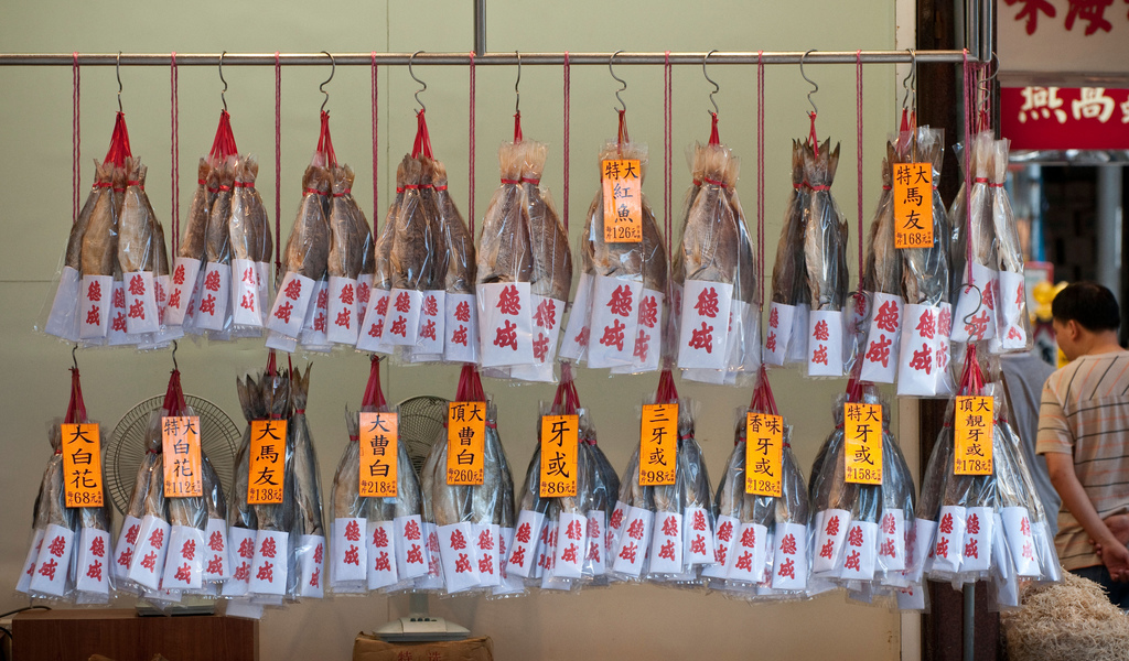 Unique Souvenirs You Can Only Buy in Hong Kong