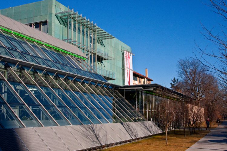 Boston Massachusetts, Isabella Stewart Gardner Museum, Boston Massachusetts, Renzo Piano addition, 2011, 2012,