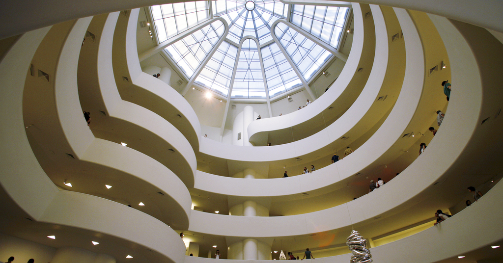 The Best Museums in Manhattan